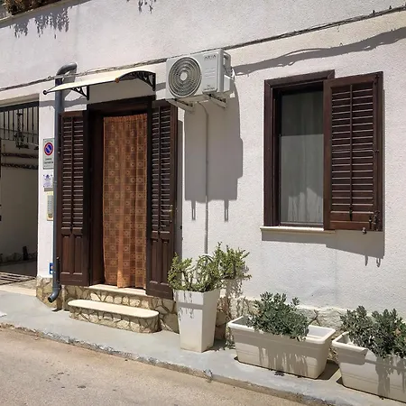 Monaco Apartament