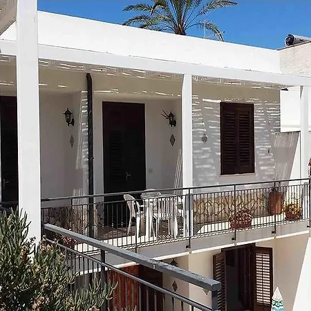 Apartament Monaco
