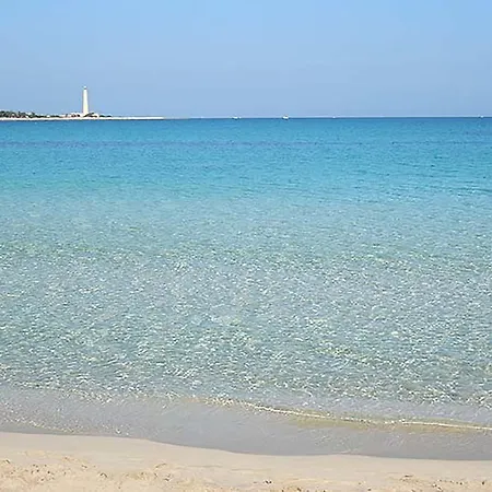 Apartament Monaco San Vito Lo Capo