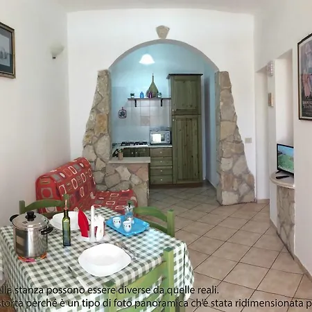 Apartament Monaco *