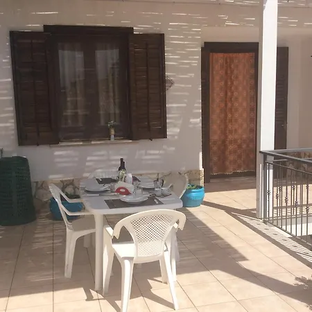 Monaco Apartament *