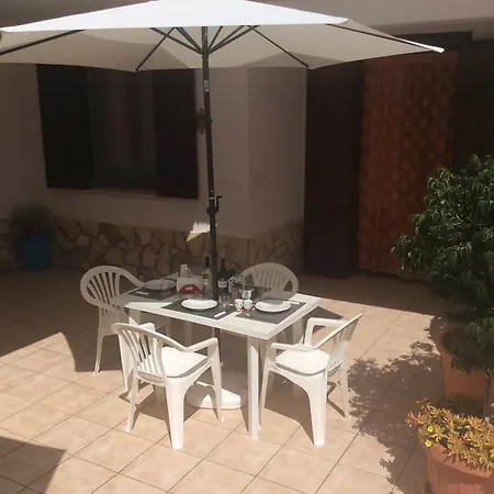 Apartament Monaco *