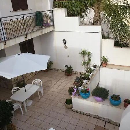 Monaco San Vito Lo Capo
