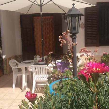 Monaco Apartament