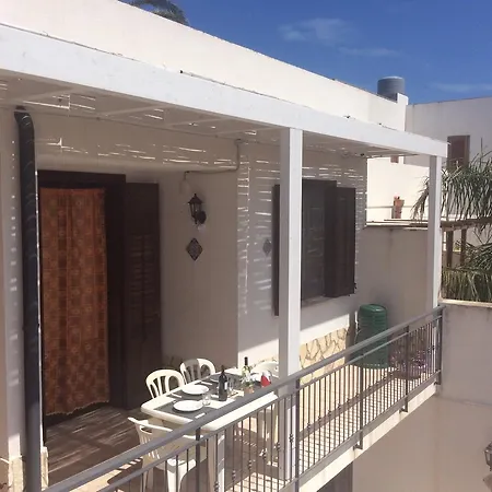 Monaco Apartament