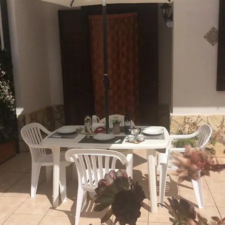 Apartament Monaco *