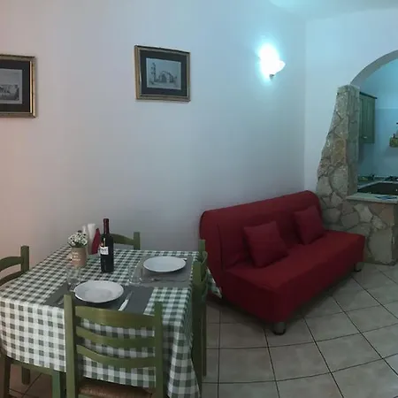 Apartament Monaco *