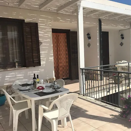 Apartament Monaco *