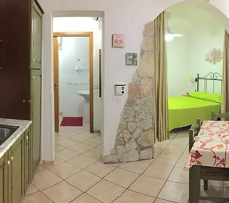 Apartament Monaco