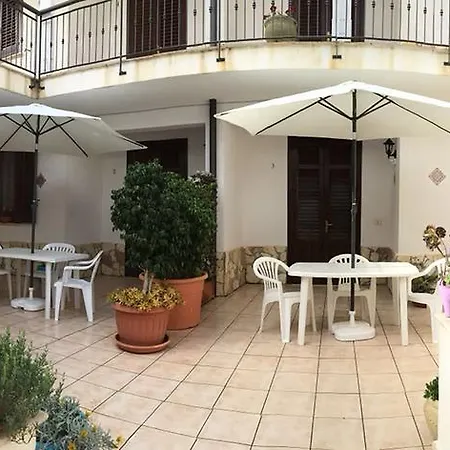 Monaco Apartament