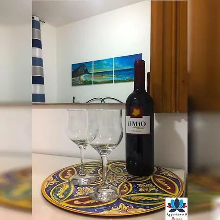 Apartament Monaco