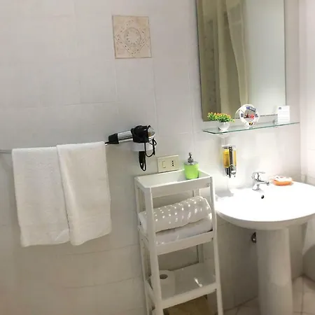 Monaco Apartament *