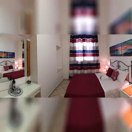 Monaco Apartament *