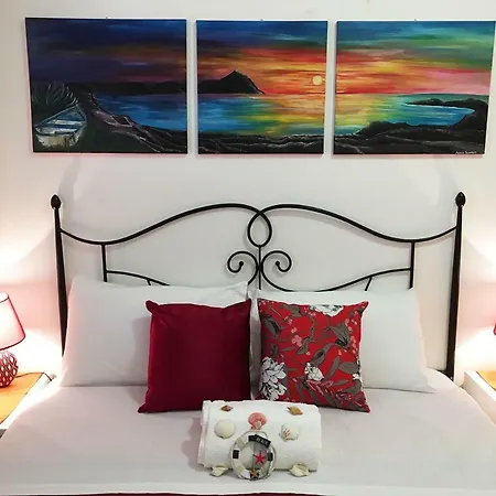Monaco Apartament