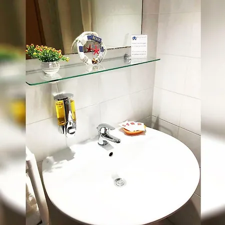 Apartament Monaco