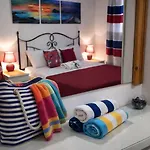 Apartmán Monaco *