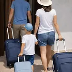 Monaco Apartmán *