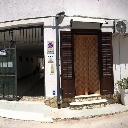 Monaco San Vito Lo Capo