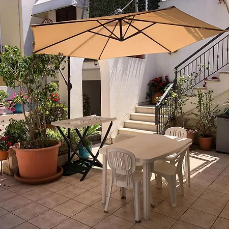 Monaco * San Vito Lo Capo