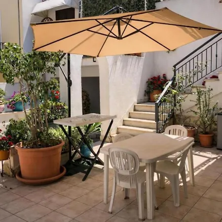 Apartmán Monaco