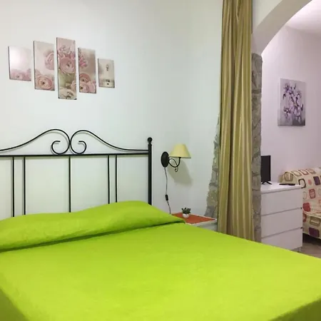 Monaco Apartmán *