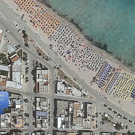 Monaco * San Vito Lo Capo