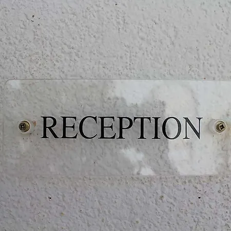 Monaco Apartmán San Vito Lo Capo