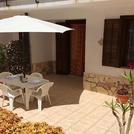 Monaco San Vito Lo Capo