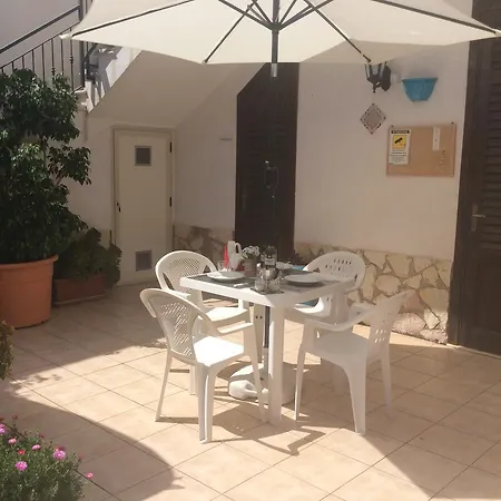 Monaco * San Vito Lo Capo