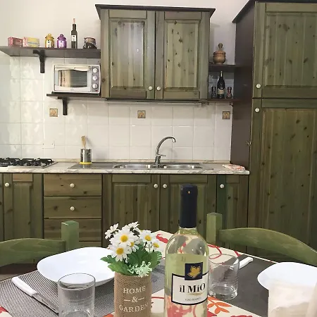 Monaco * San Vito Lo Capo