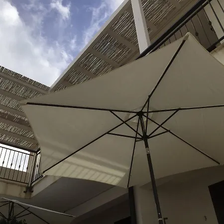 Apartmán Monaco San Vito Lo Capo