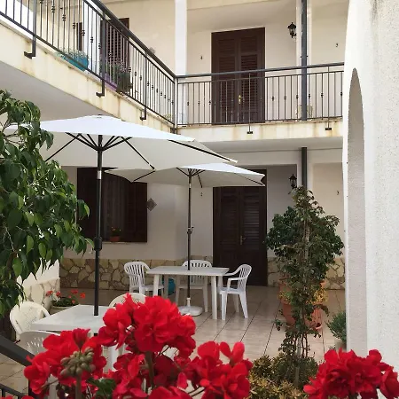 Monaco Апартаменты