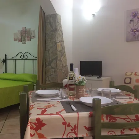 Monaco * San Vito Lo Capo