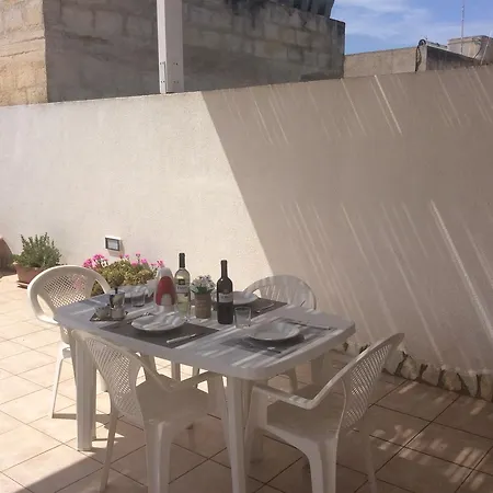 Monaco San Vito Lo Capo