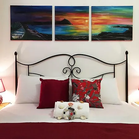 Monaco * San Vito Lo Capo