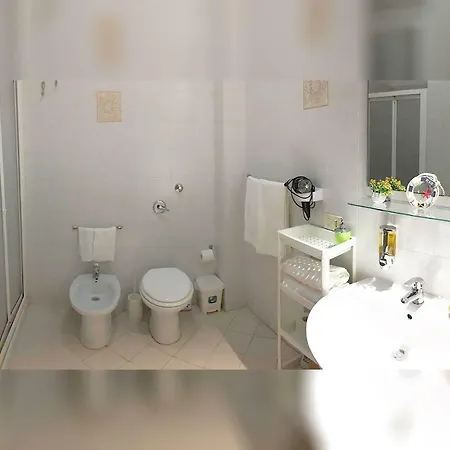 Monaco San Vito Lo Capo